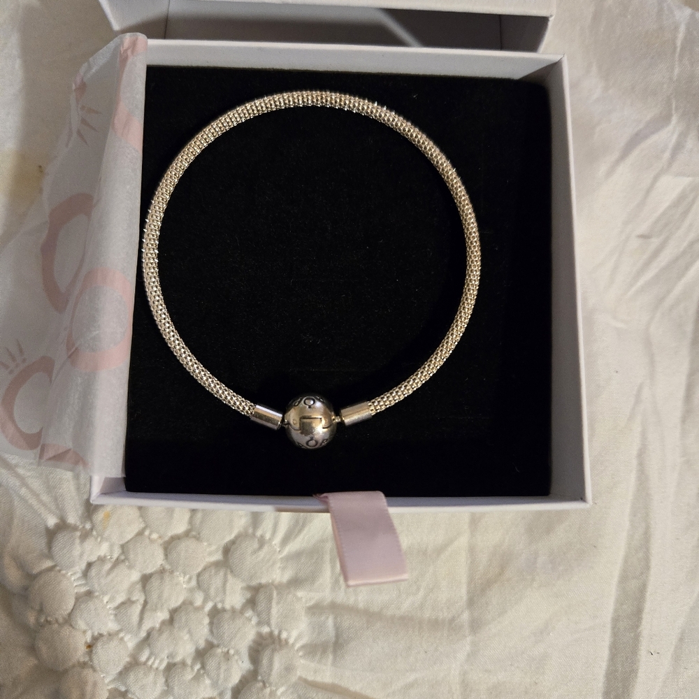 Pandora bracelet